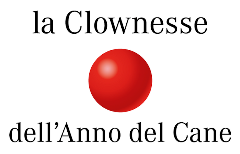 Backstage Magazine # 10 |  capitolo 7 – la Clownesse dell’Anno del Cane