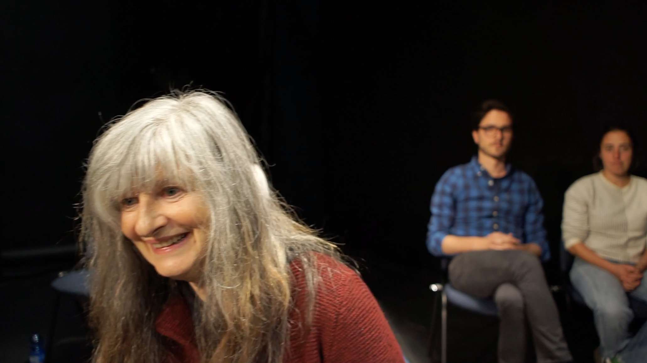 Buona domenica, amica, amico importante!