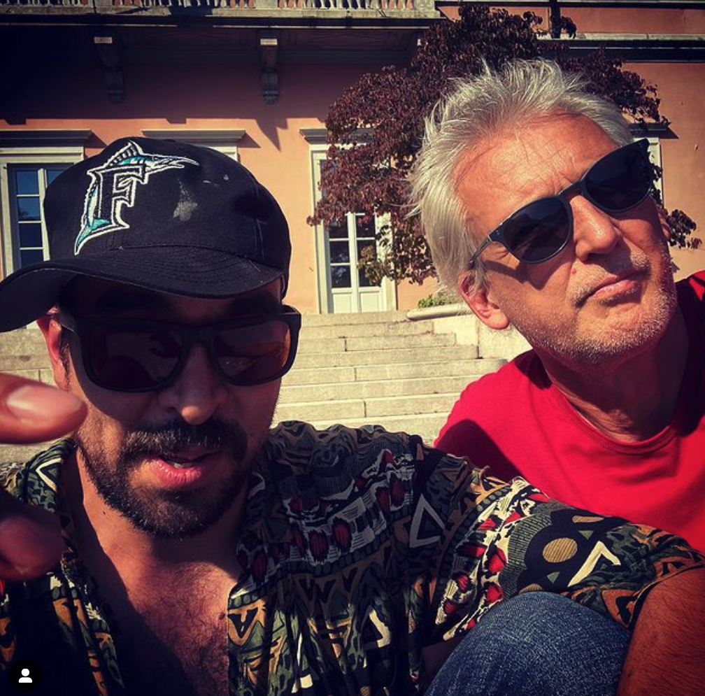 Buona domenica, anima alla ricerca!