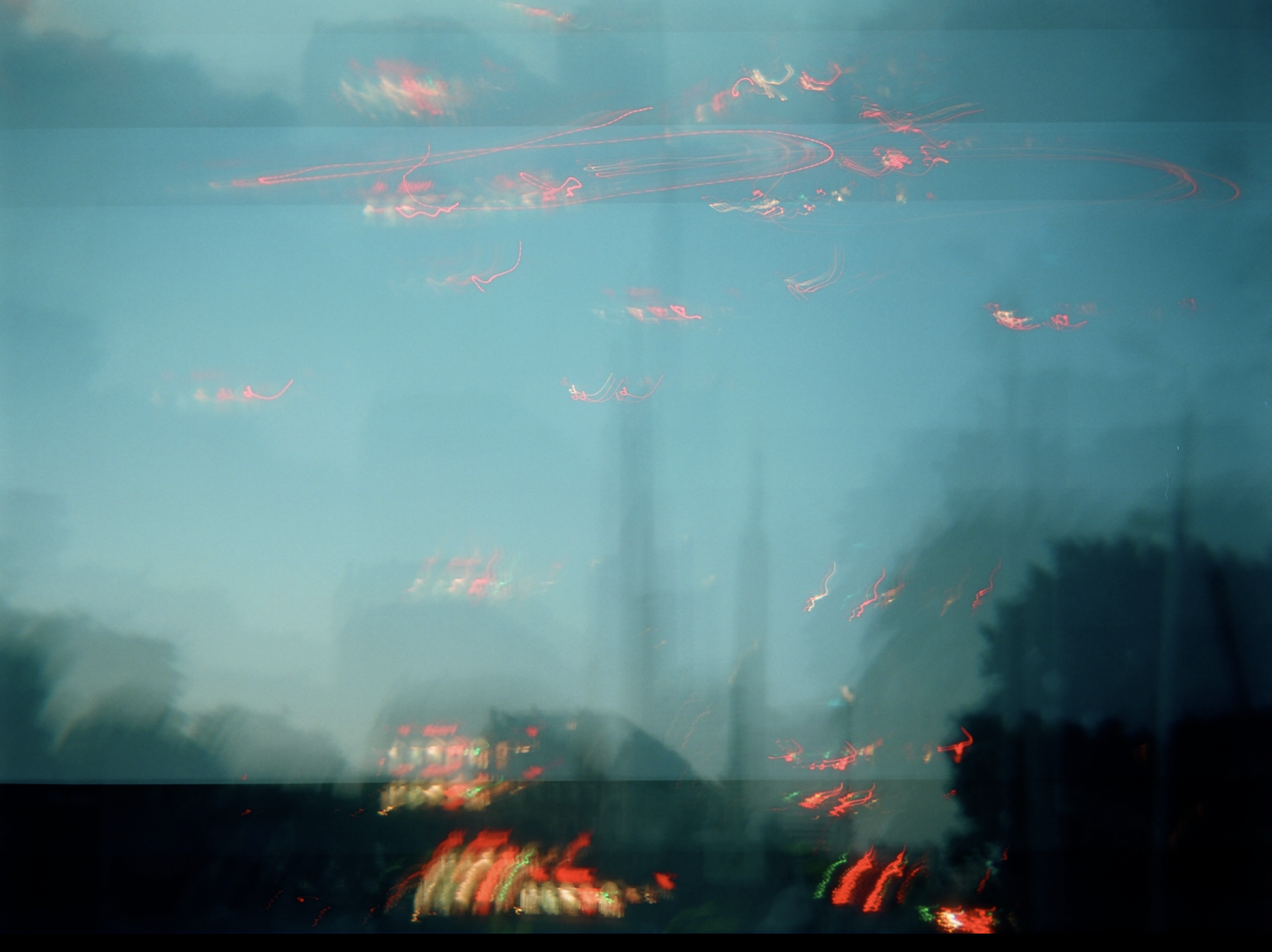 Il linguaggio e la cultura che ci circondano: imparare dalle popolazioni indigene a vivere nel presente.