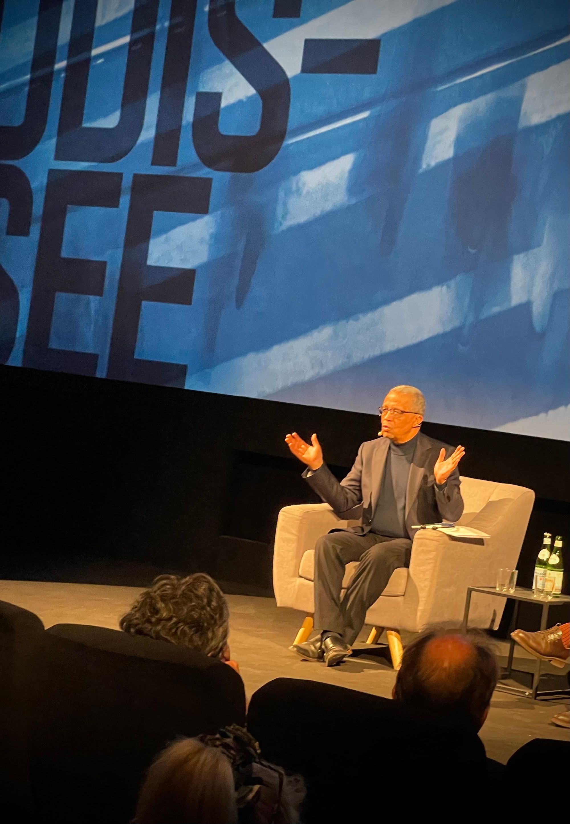 Buona domenica, Universo Terrestre!