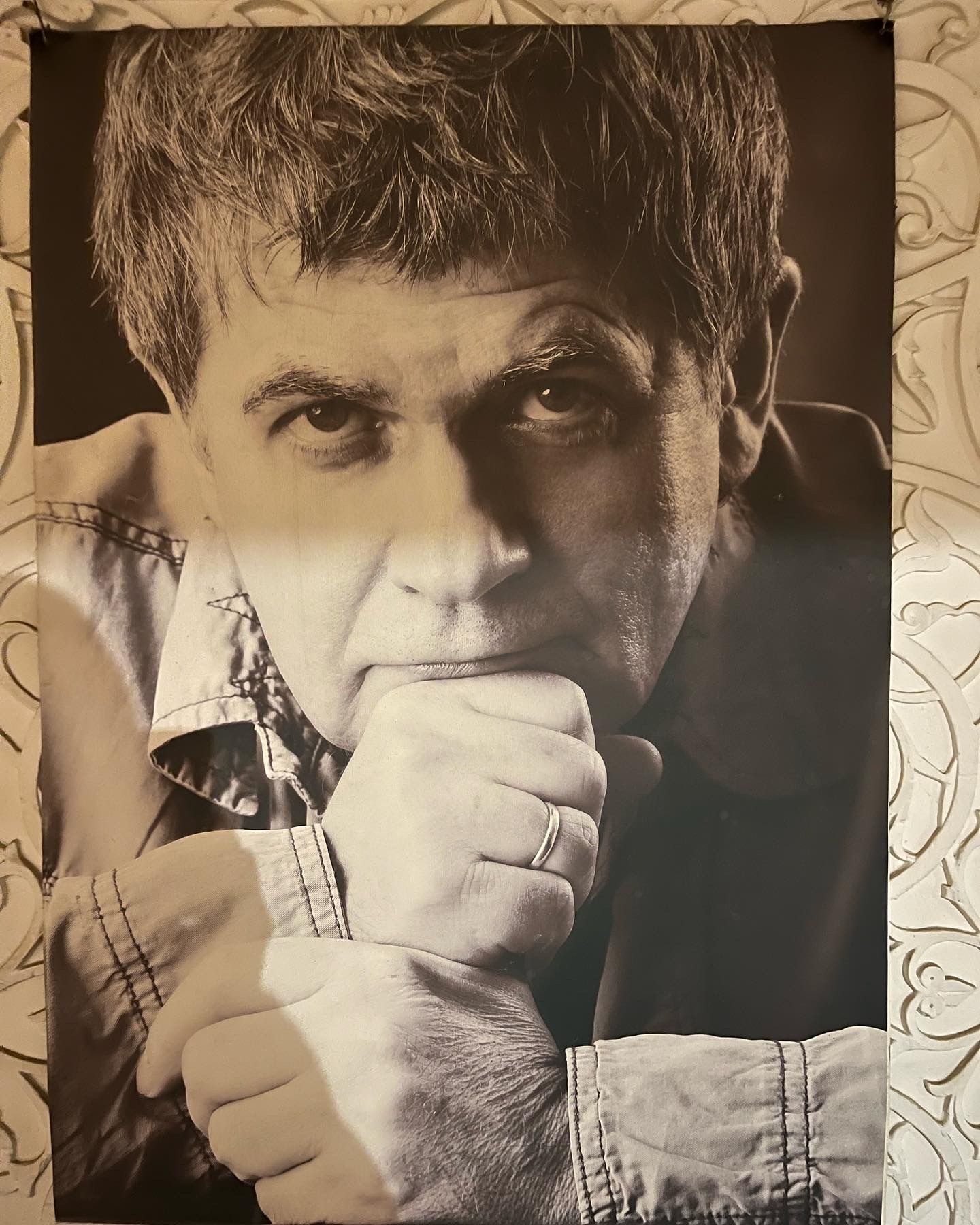 Mark Weil, Theatre Director, Tashkent / Uzbekistan, 1952 – 2007