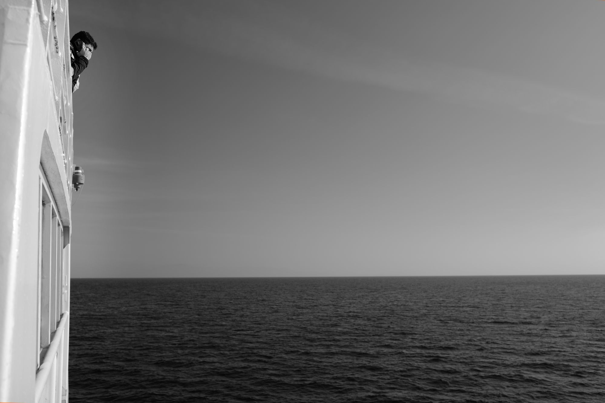 Sud Italia, Grecia, Ispra, Brasile, Berna, Ticino.