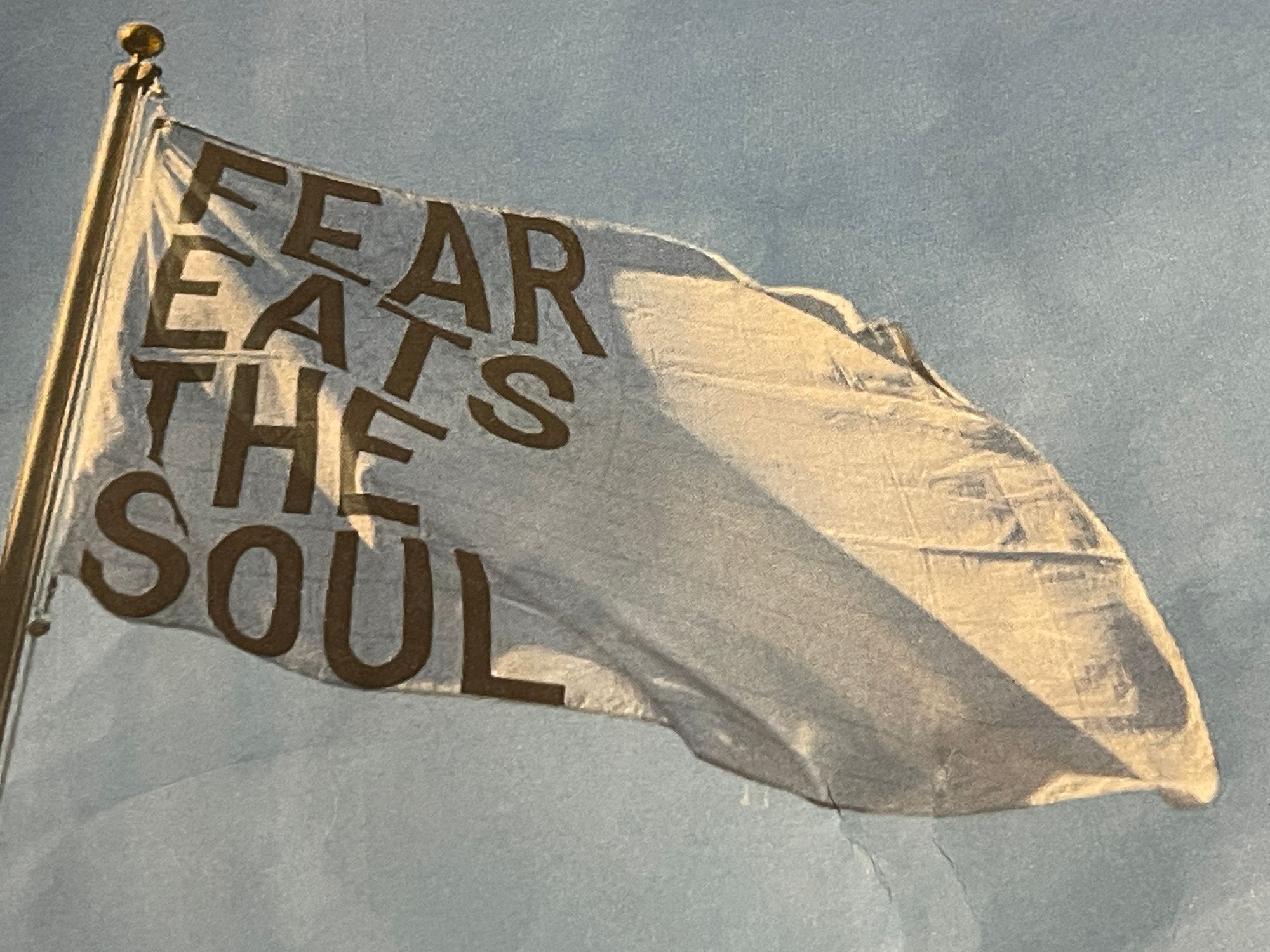 Welcome to the New Year. Welcome to your New World!