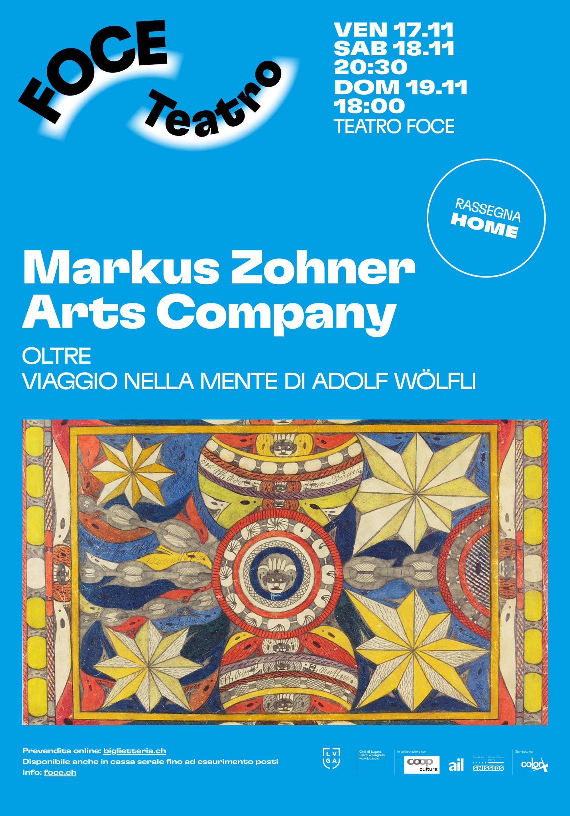 Buona domenica, amica ritrovata!