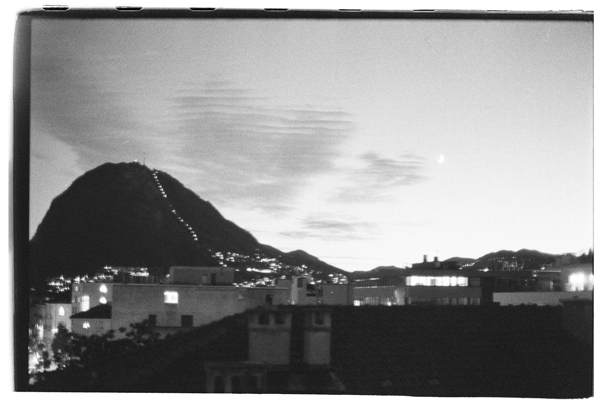 La Svizzera muore due volte