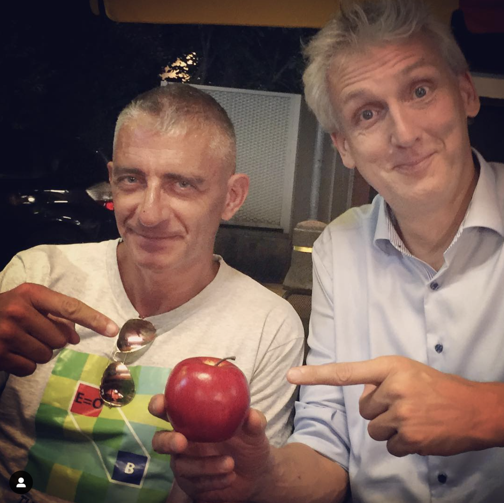 Podcast: The Spread Mind. Mente, mondo, cervello, identità. Settima puntata della serie "Io – la generazione dell'anima umana"