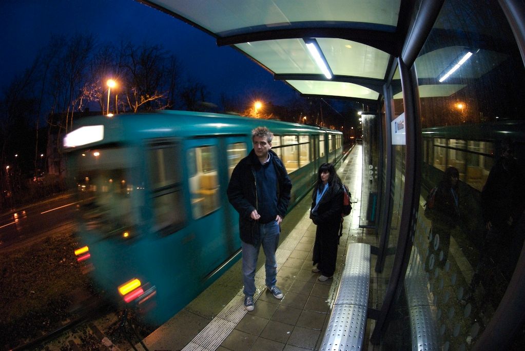 Stasera, domani e domenica: ODISSEA a Lugano