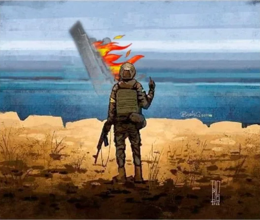 Chi ti ha permesso una bella vita?