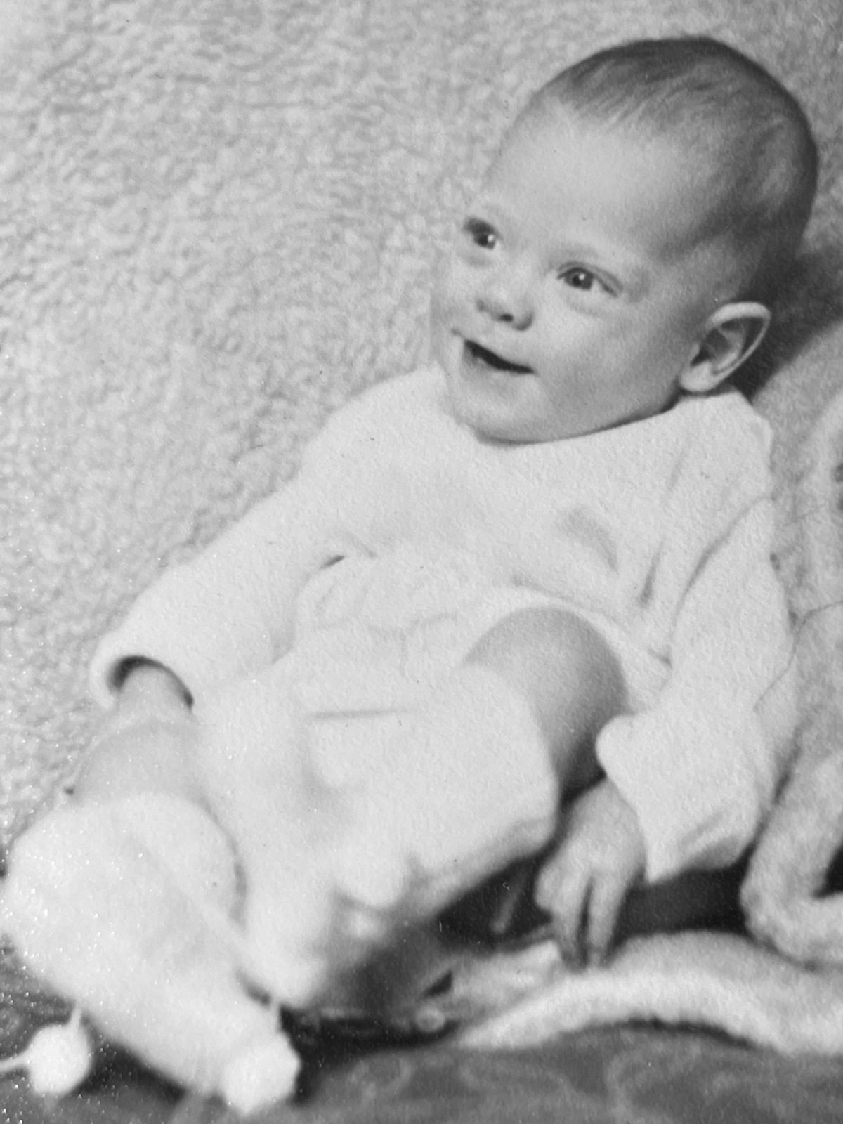 Sorridere o sorridere ridendo