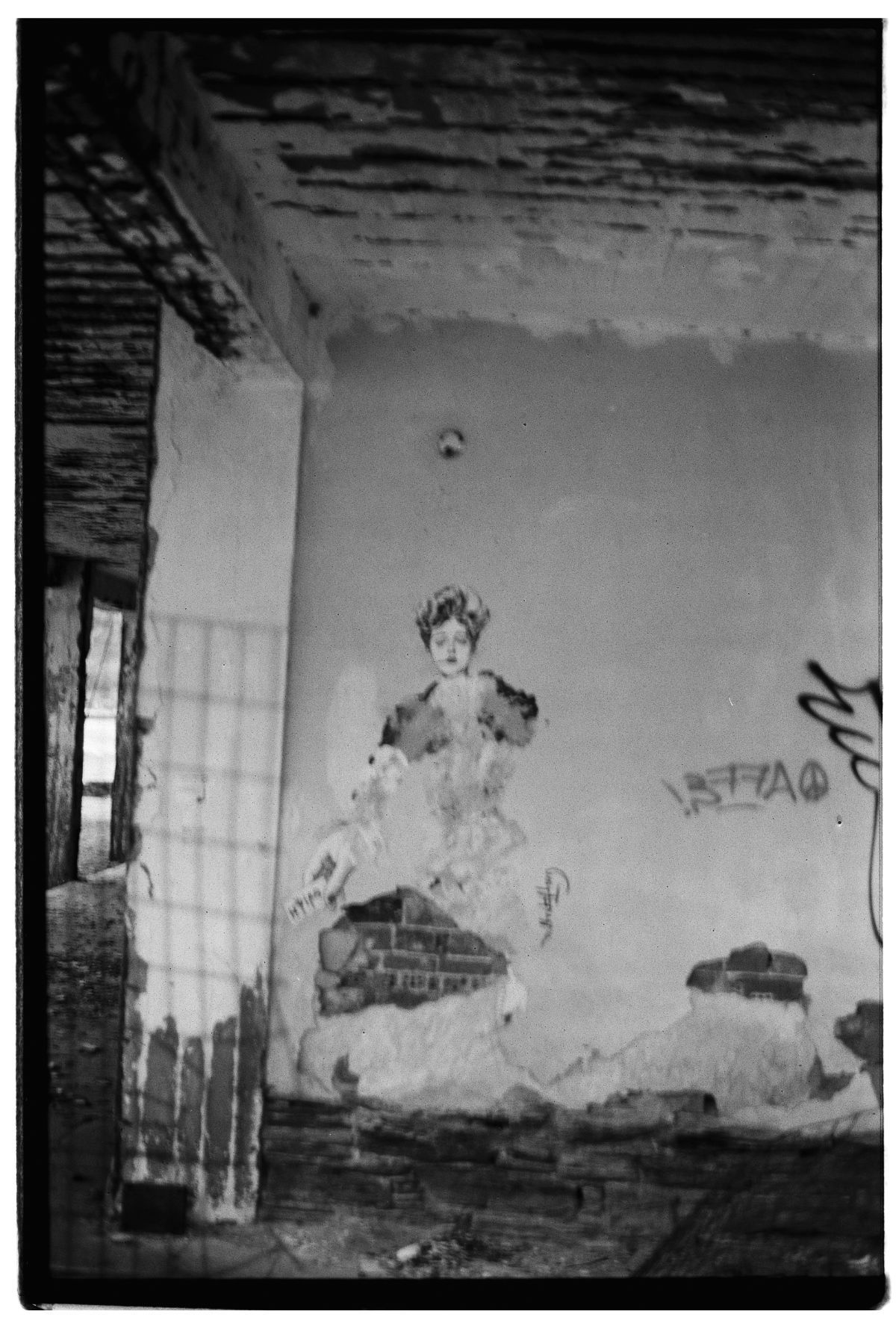 La prima immagine è l'immagine di Dio – la seconda immagine ...