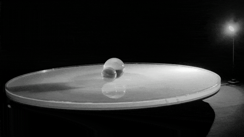 Calpestare i vestiti