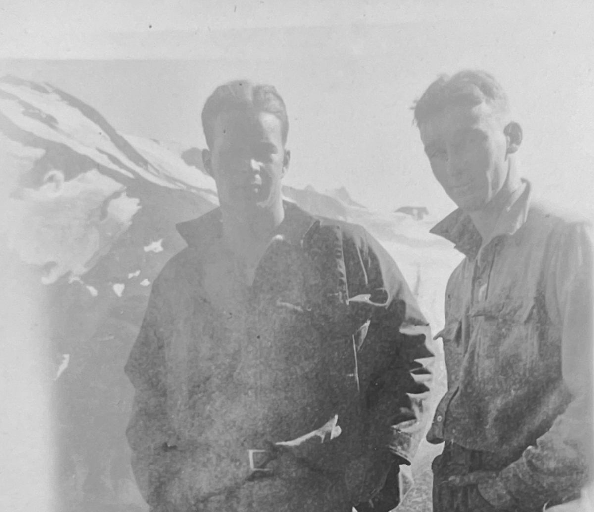 Dalla monade-bambino alla diade-madre-bambino