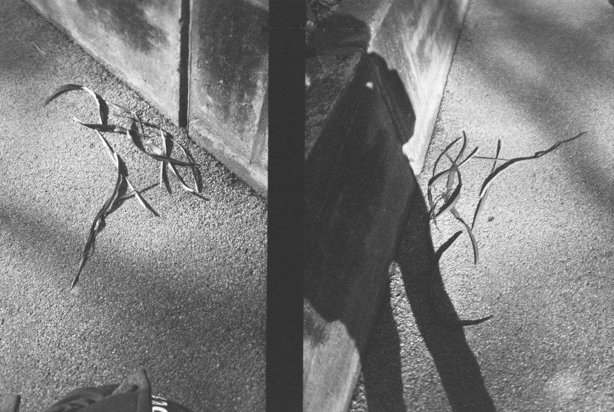 Siamo due e abbiamo il compito esistenziale di tornare all’Uno