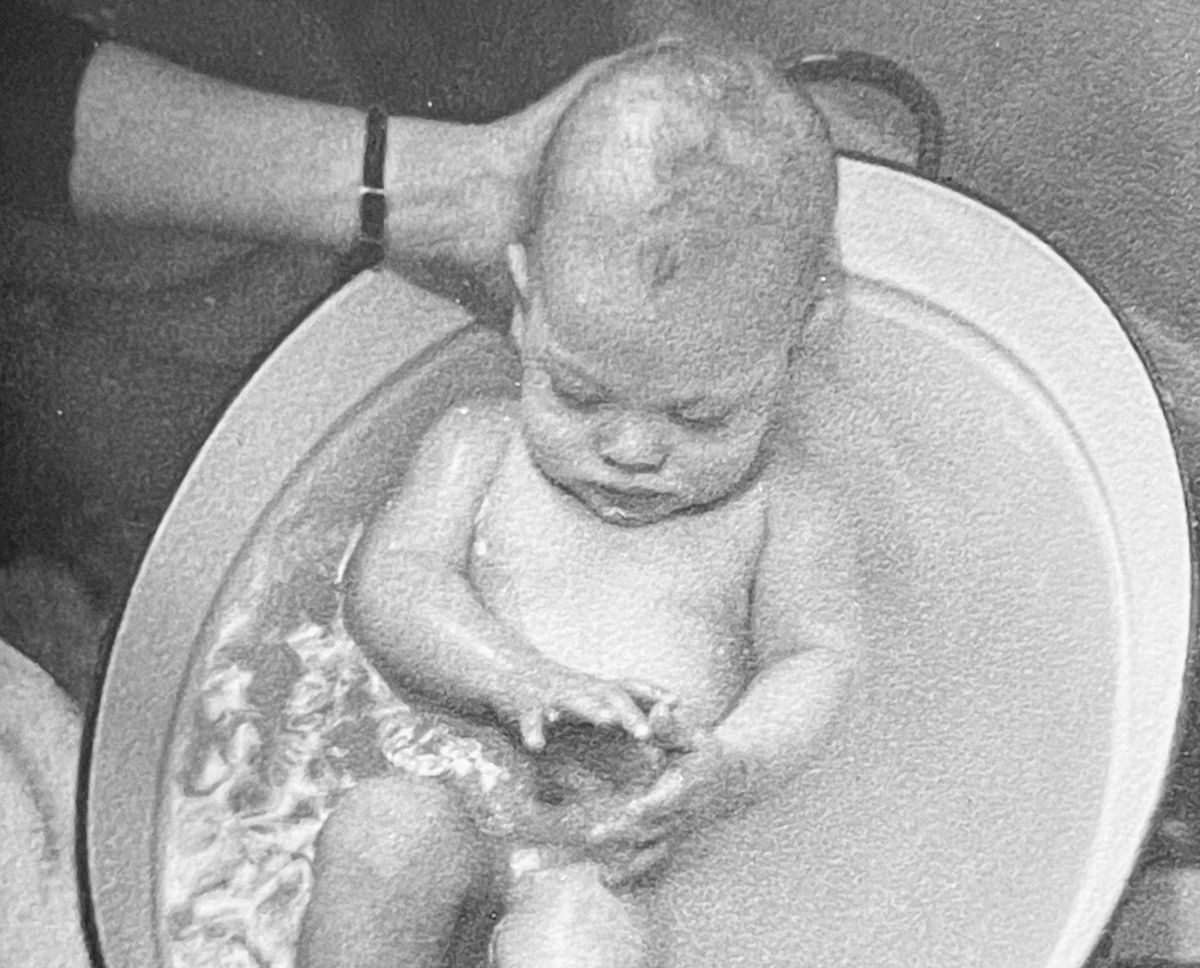 L’attenzione dell’emisfero destro e la Retta Visione in psicoterapia