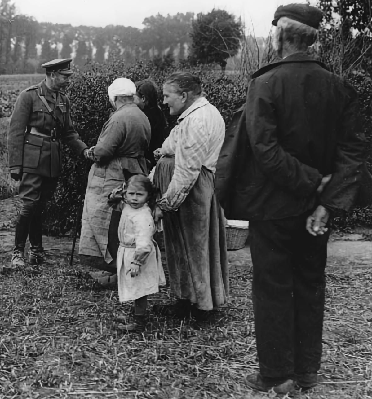 Karlene Lyons-Ruth e il maltrattamento materno-infantile