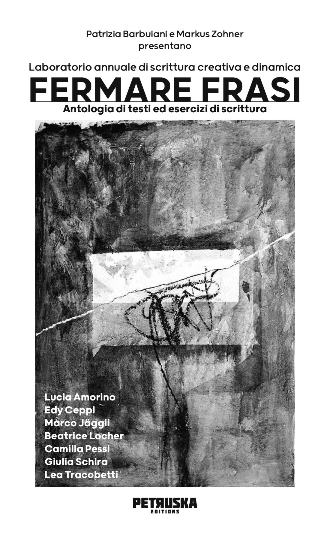 Scrittura creativa e dinamica