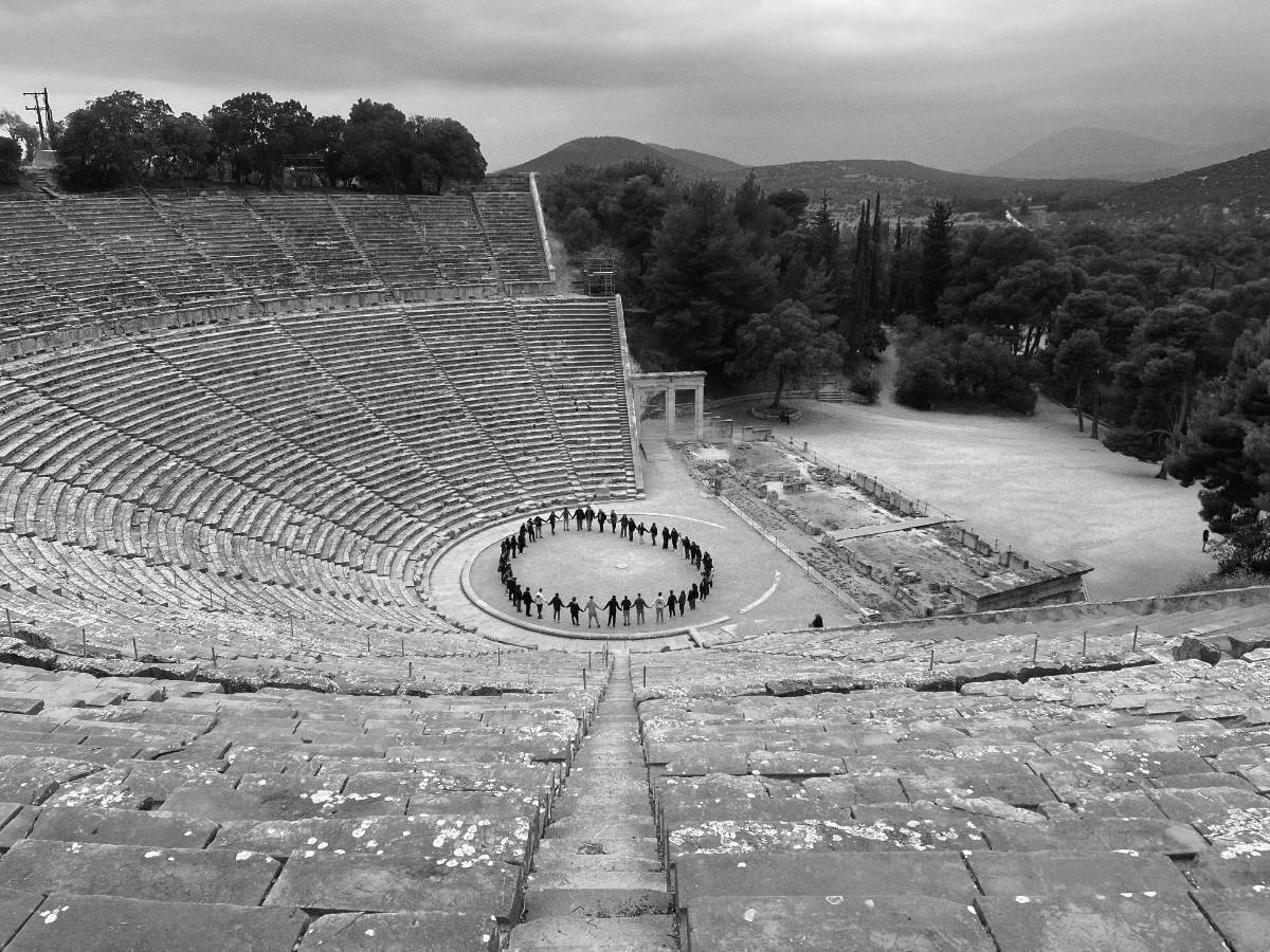 Lo psicodramma del sogno (1)