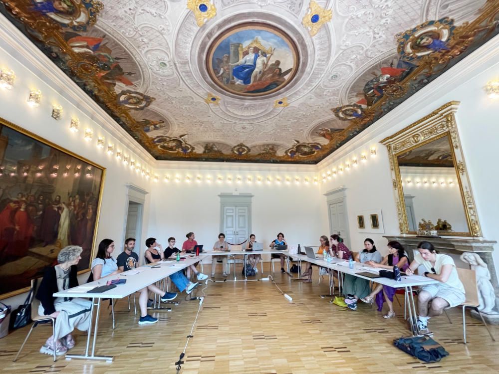 Buona domenica, comune mortale!