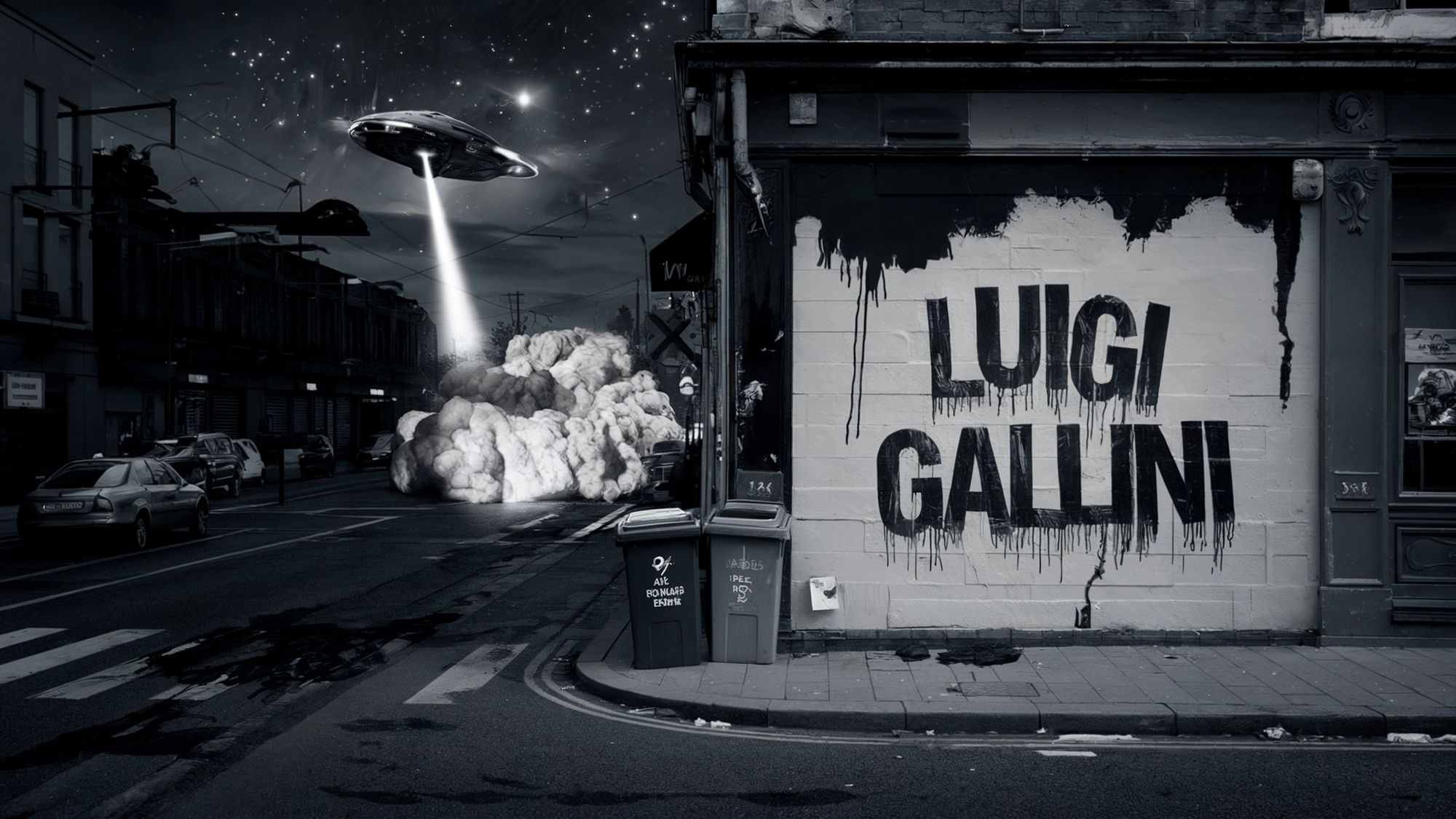 Accantonare o riscrivere le scene dolorose della nostra vita?