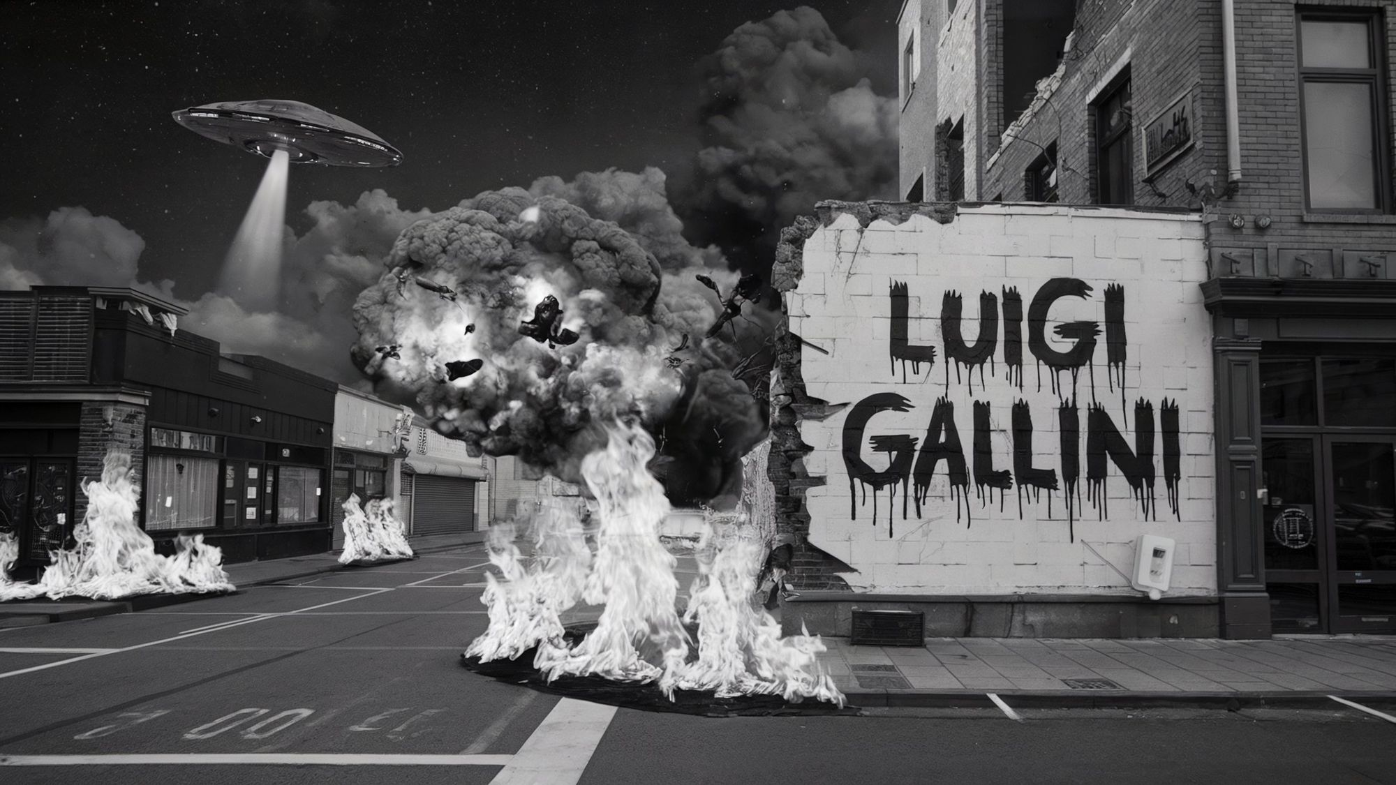 La psicosi può essere una parentesi, un'esperienza di crescita nel viaggio della vita