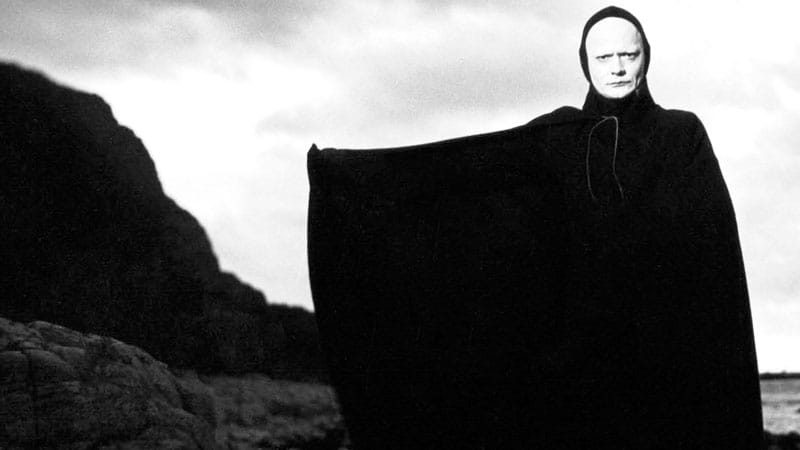 Il settimo sigillo di Ingmar Bergman: La maturazione nel tempo della sceneggiatura