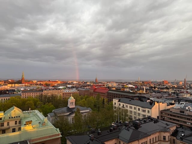 Buona domenica, Pentecoste!