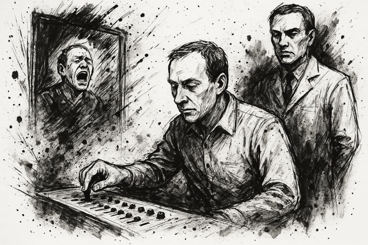 La paura della guerra e il disgusto per la guerra