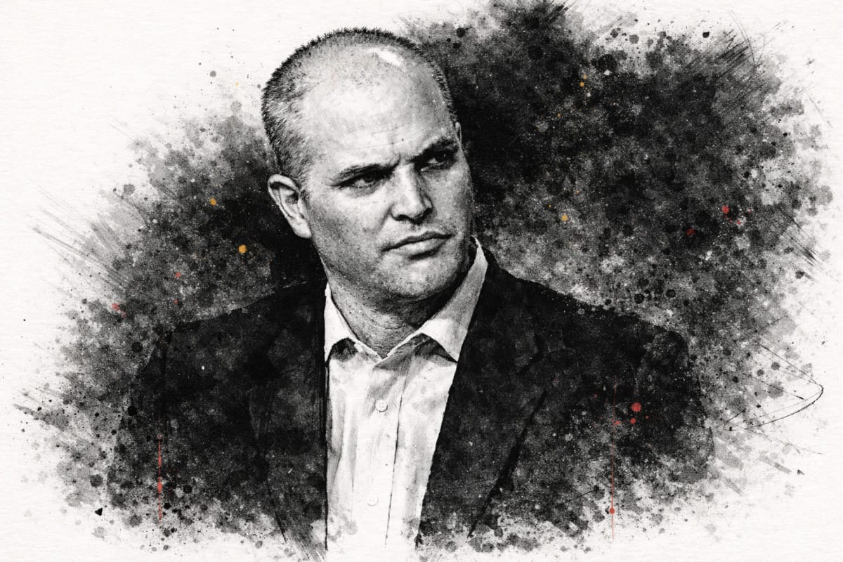 Meta contro Barbero: il governo della visibilità