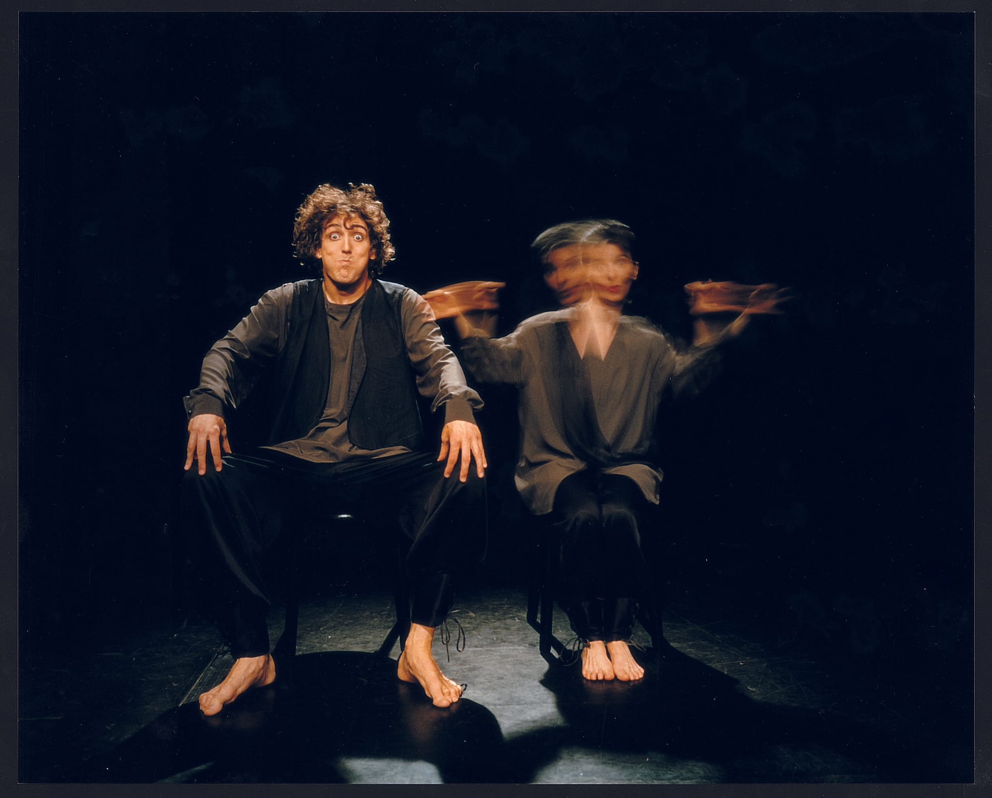 Lasciati incantare dalla magia dell'oriente — Biglietti disponibili