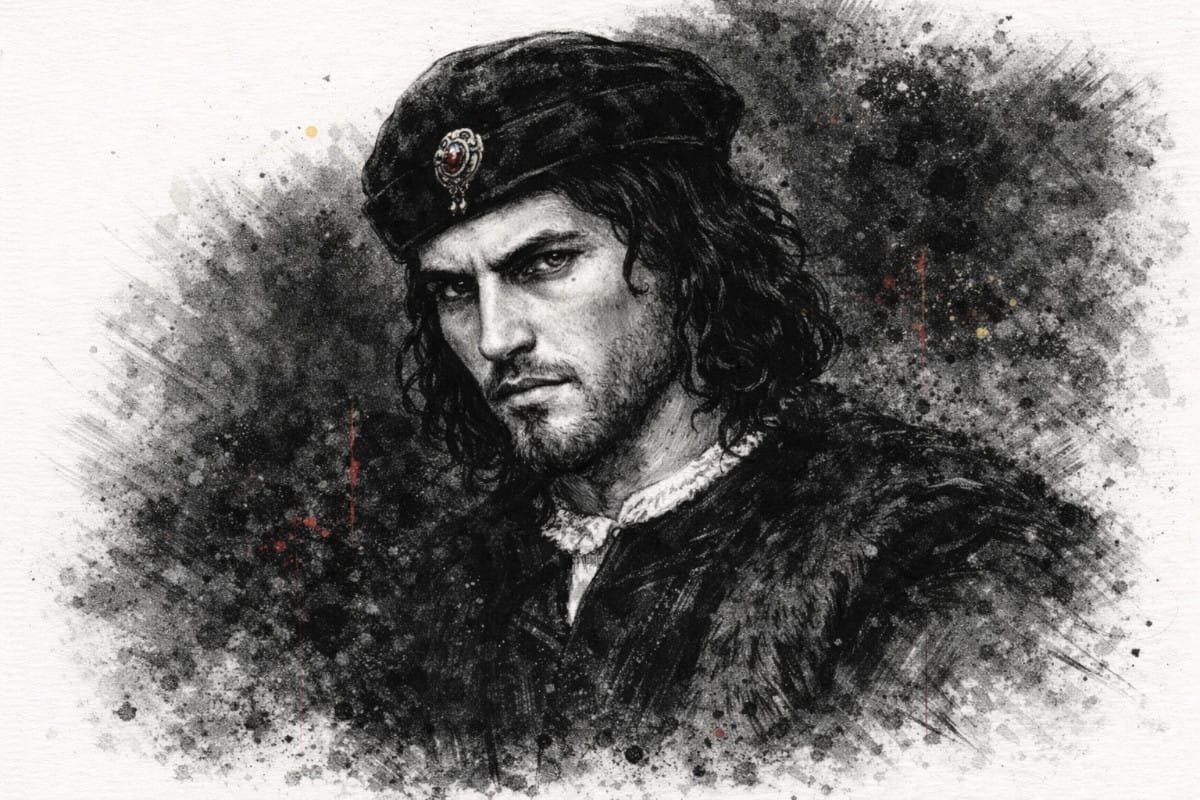 Machiavelli e la modernità: dalla virtù agli algoritmi