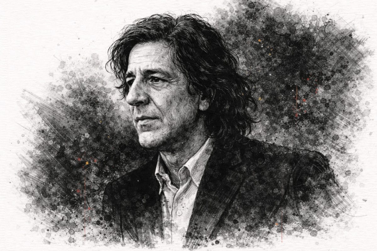 Non temo Berlusconi in sé, temo Berlusconi in me