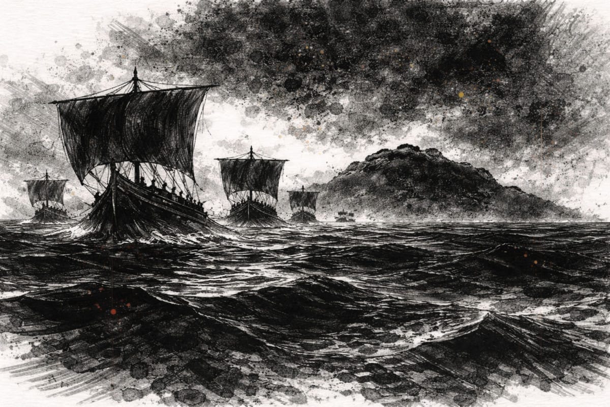 Machiavelli e la neutralità: da Melo al Turkmenistan