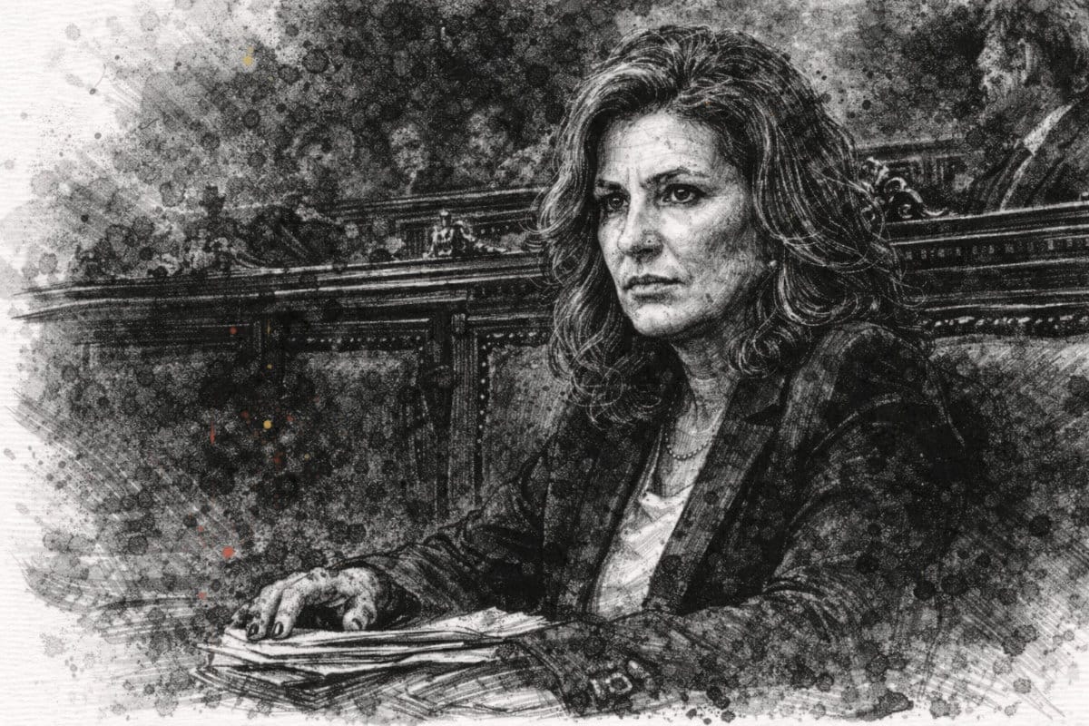 Specchio, specchio delle mie brame: la triade oscura del potere