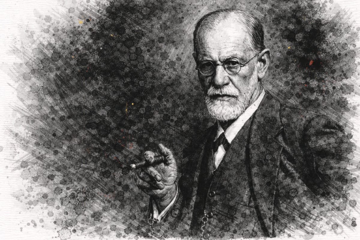 Colpa e vergogna esistenziale: da Freud a Nietzsche