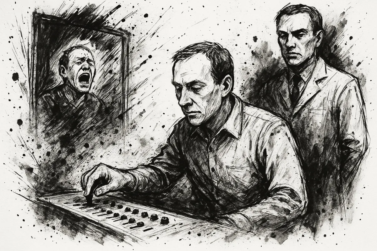 La paura della guerra e il disgusto per la guerra