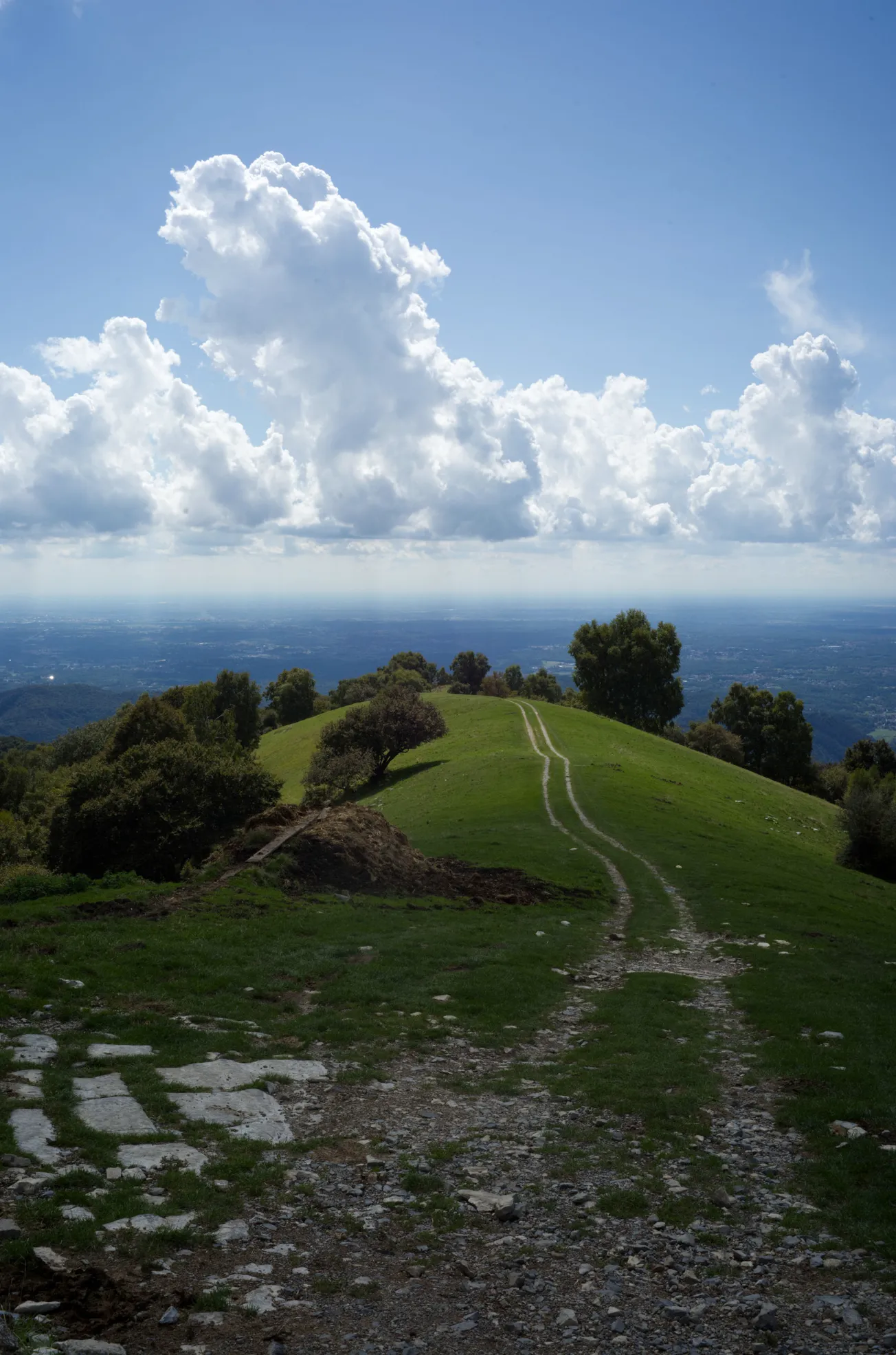 BACKSTAGE torna in Europa