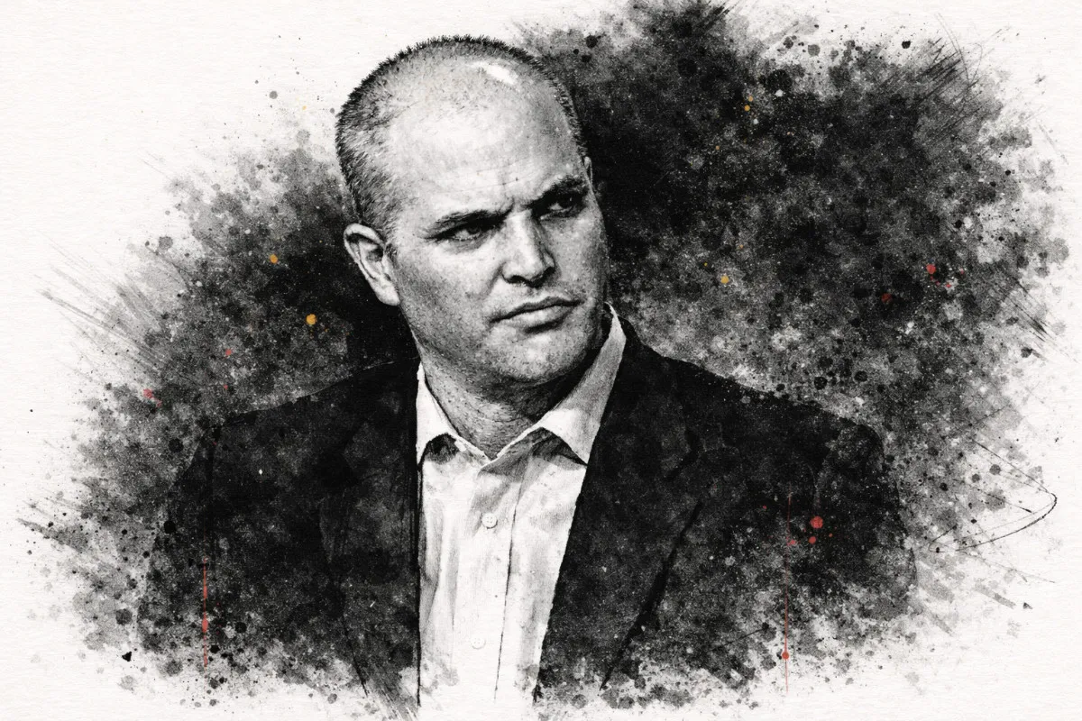 Meta contro Barbero: il governo della visibilità