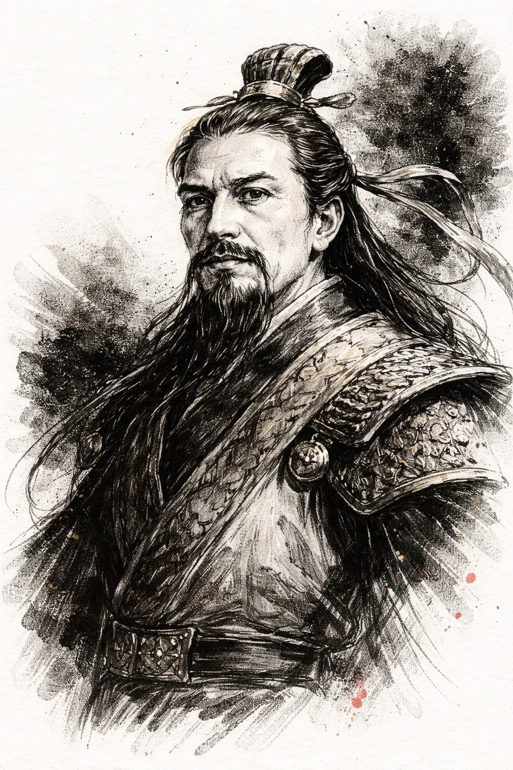 Fingersi pazzi per governare: da Sun Tzu alla politica di oggi