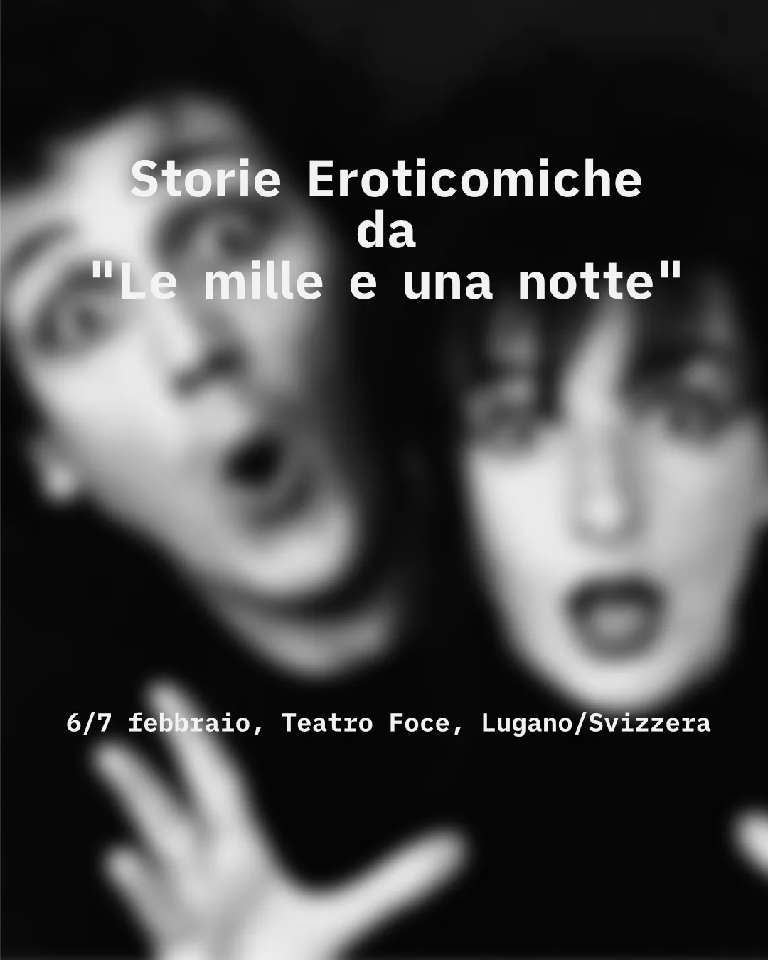 Ieri standing ovations. Oggi si apre OPEN SPACES.