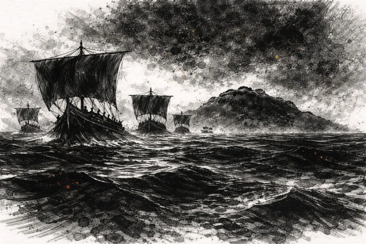 Machiavelli e la neutralità: da Melo al Turkmenistan