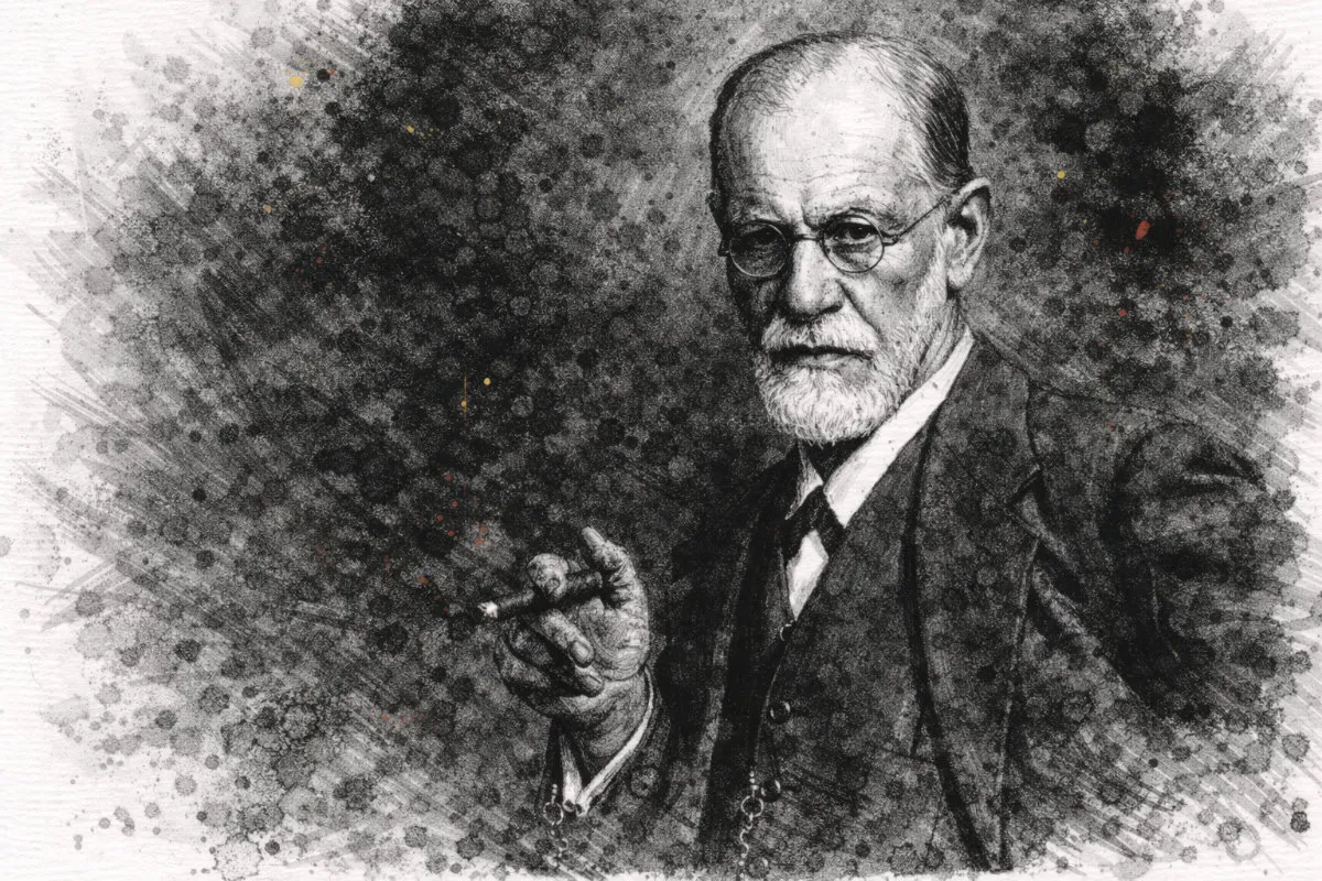Colpa e vergogna esistenziale: da Freud a Nietzsche