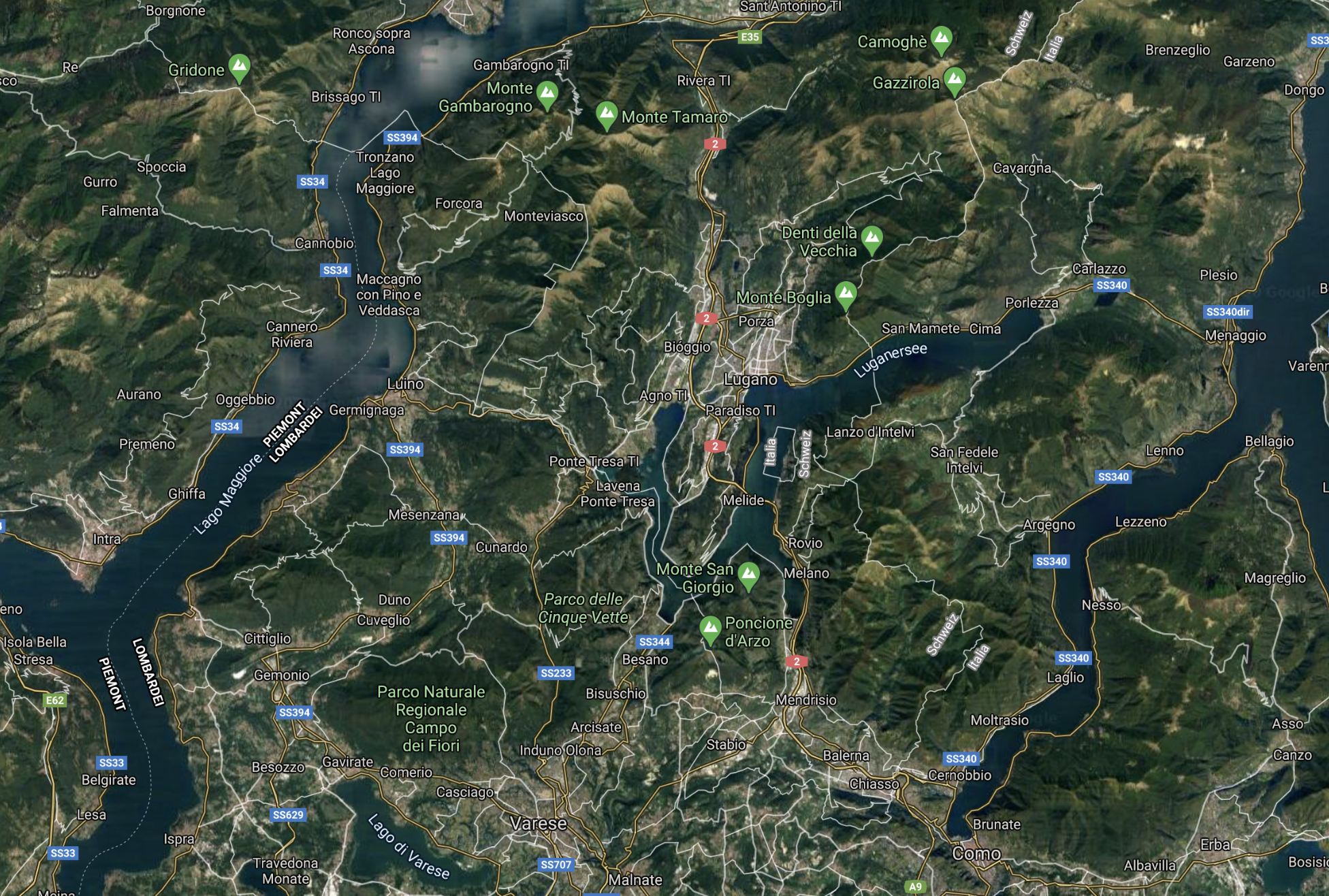 Contatti