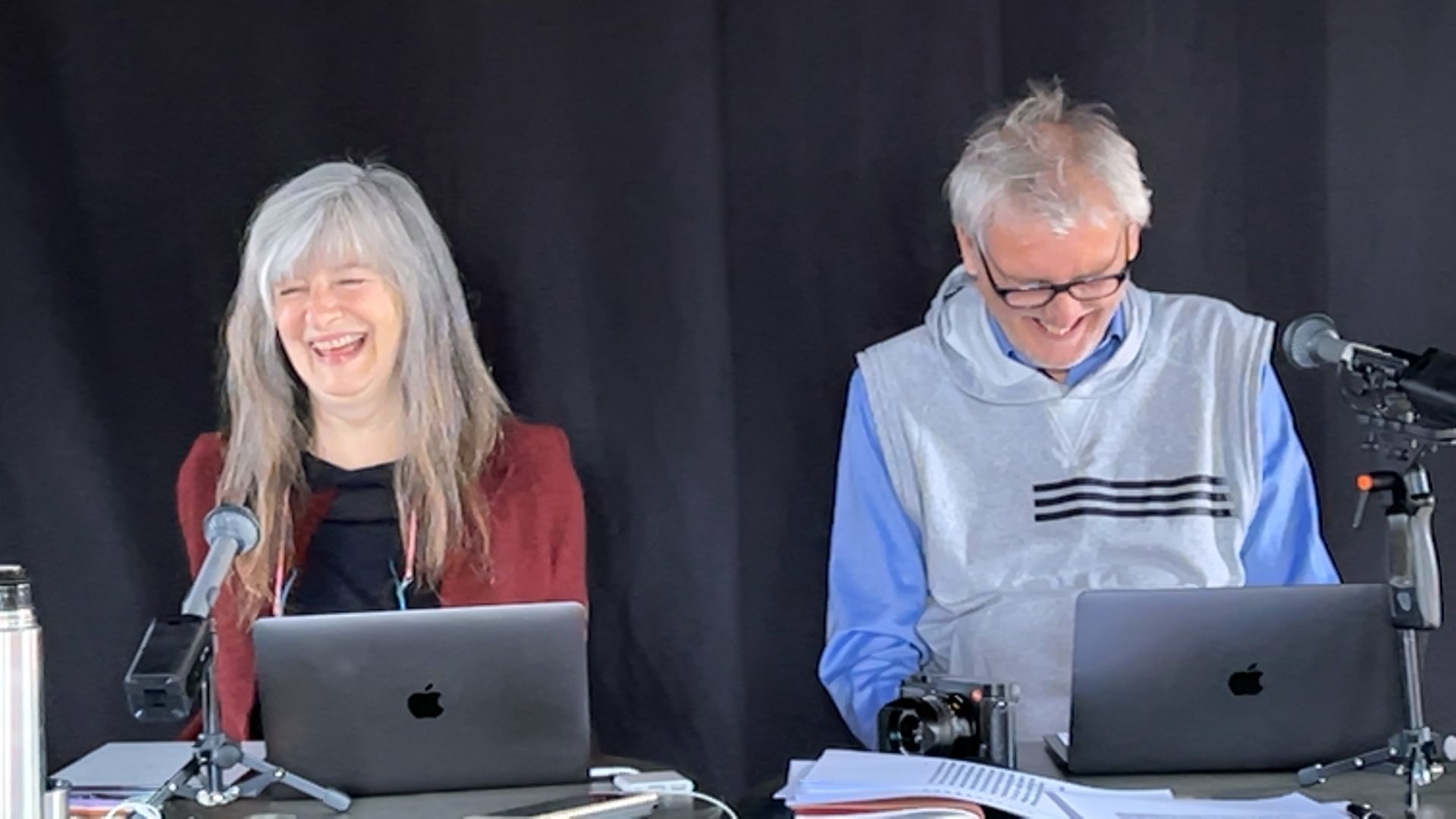 BACKSTAGE Magazine # 30 | Settimana di corso intensivo estivo di scrittura creativa improvvisata dal 26 al 30 luglio 2021 a Lugano