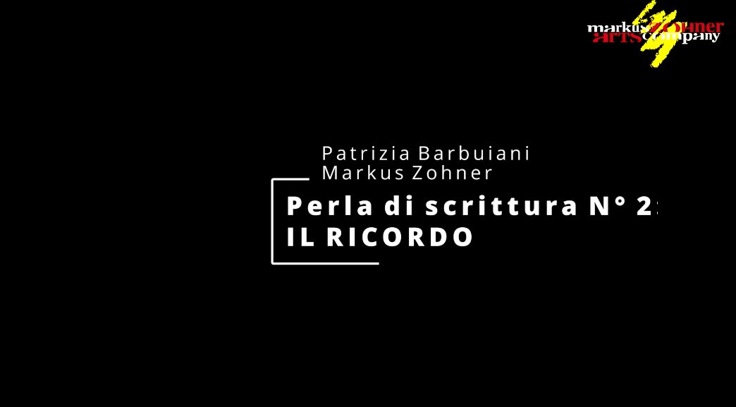 # 41 | 2a lezione: Perle di scrittura – micro corso gratuito di scrittura creativa | Ultimi giorni per l'iscrizione al Laboratorio annuale