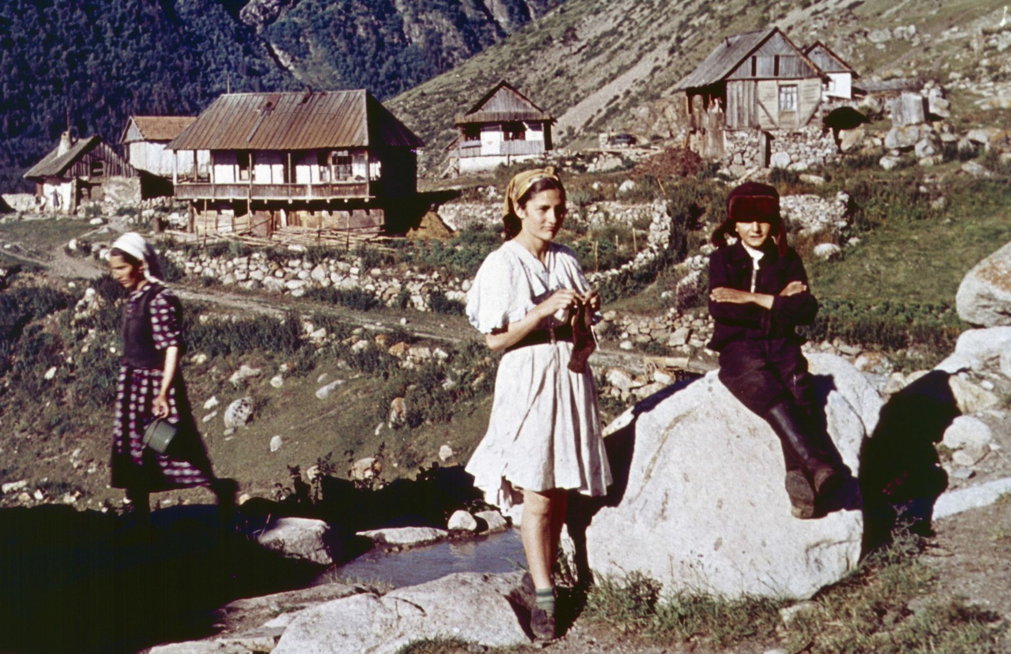 # 45 | Stasera prima assoluta di "Martha reist" con Rita Furger, regia di Markus Zohner | Server Discord attivo