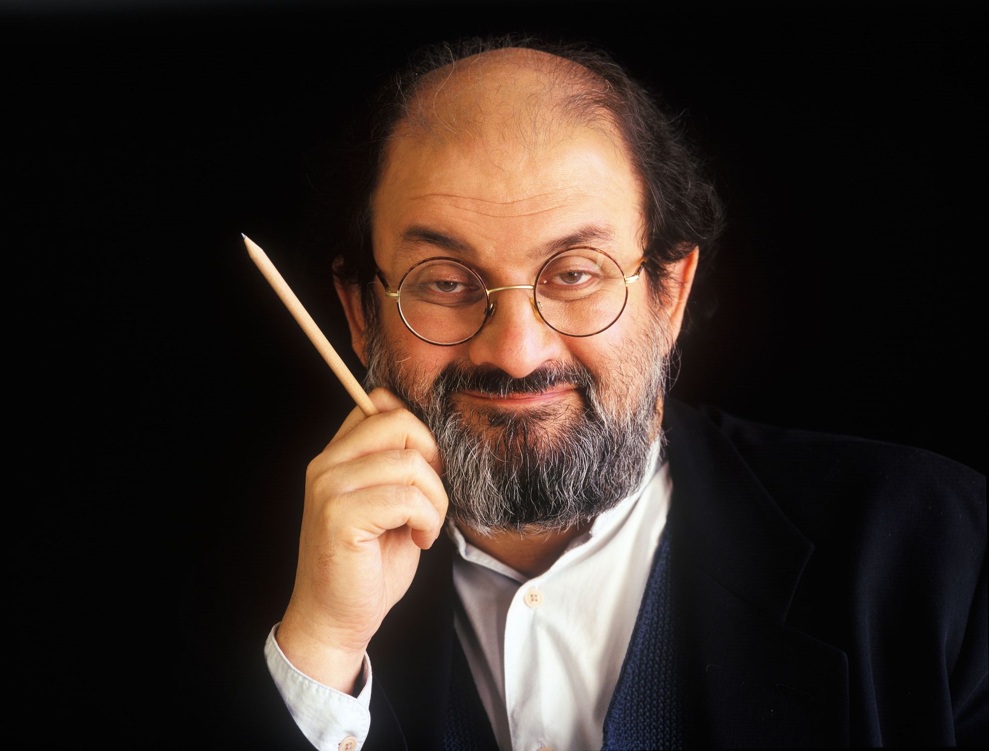 #74 Salman Rushdie: il bisogno di spiritualità | Iscrizioni aperte al Nuovo laboratorio annuale di scrittura creativa e dinamica 2022 - 2023